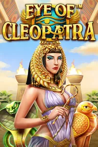 Eye of Cleopatra